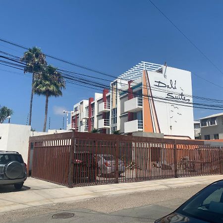 Dali Suites Tijuana Bagian luar foto