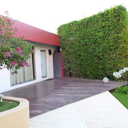 Dali Suites Tijuana Bagian luar foto