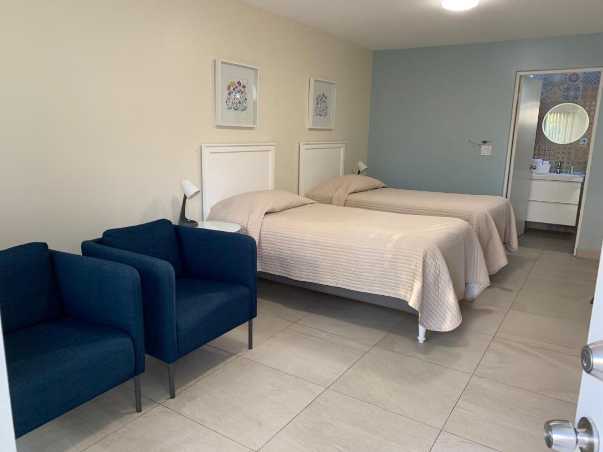 Dali Suites Tijuana Bagian luar foto