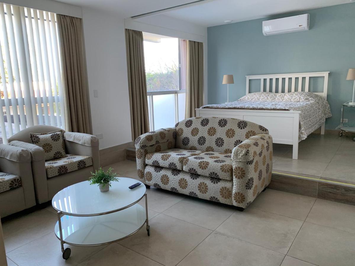 Dali Suites Tijuana Bagian luar foto