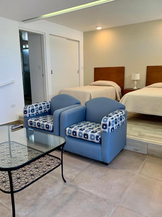 Dali Suites Tijuana Bagian luar foto