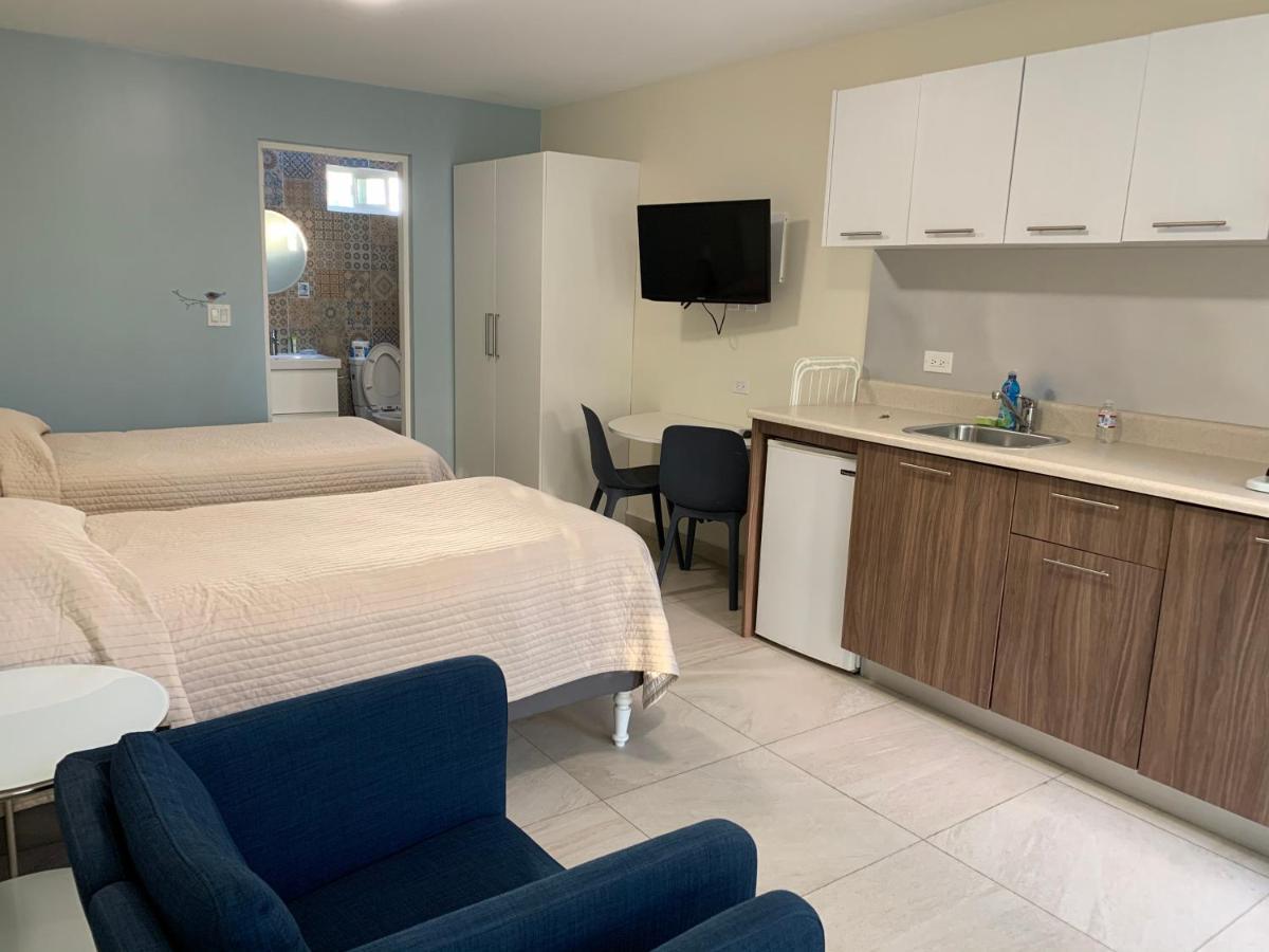 Dali Suites Tijuana Bagian luar foto