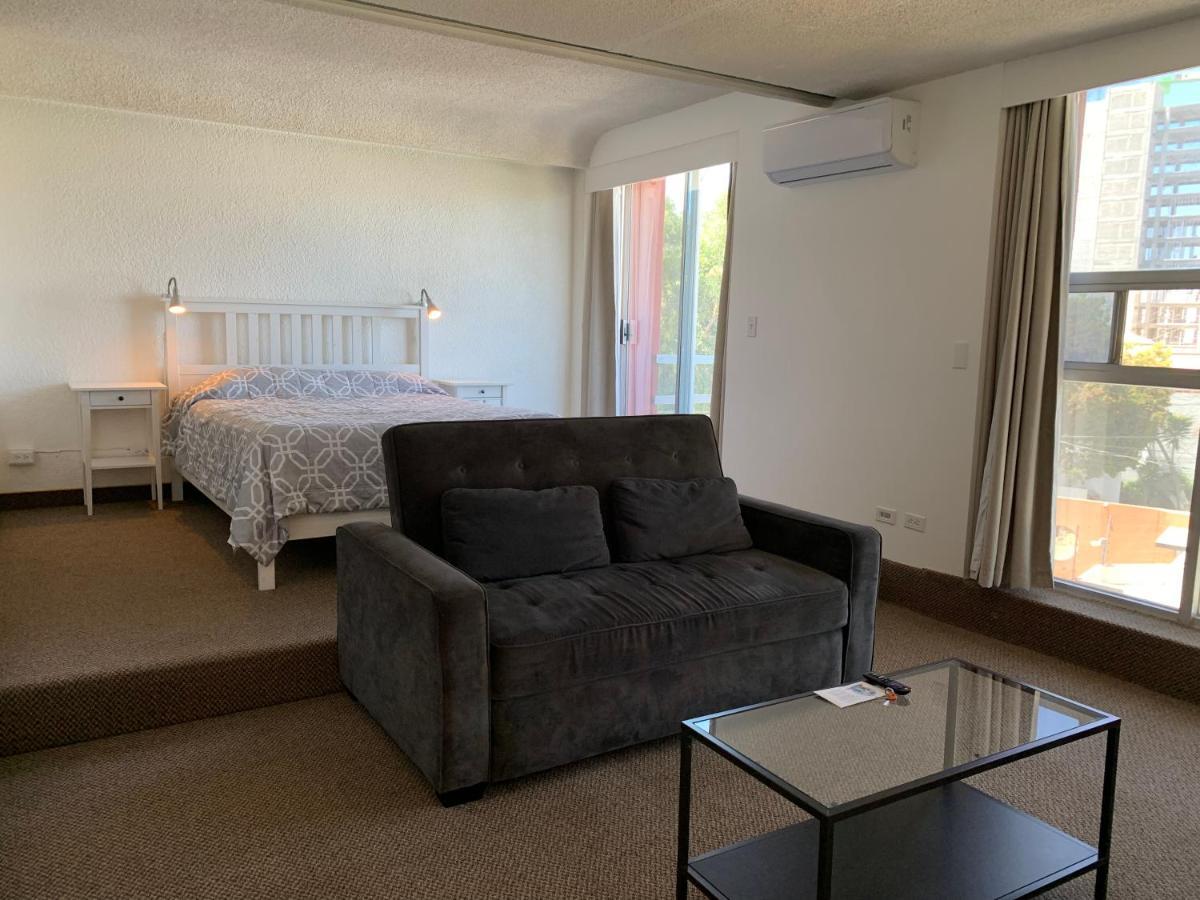 Dali Suites Tijuana Bagian luar foto