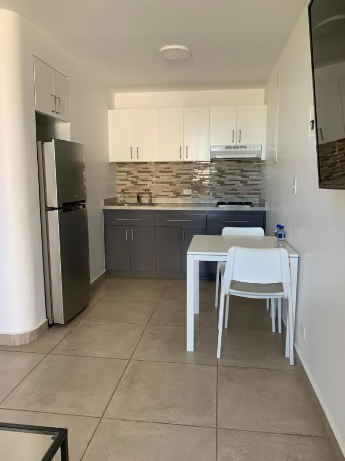 Dali Suites Tijuana Bagian luar foto