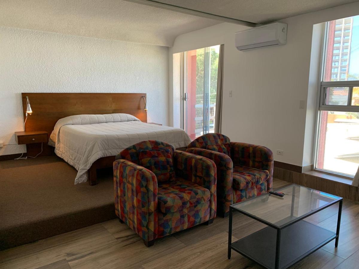 Dali Suites Tijuana Bagian luar foto