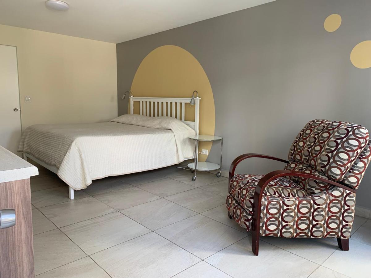 Dali Suites Tijuana Bagian luar foto
