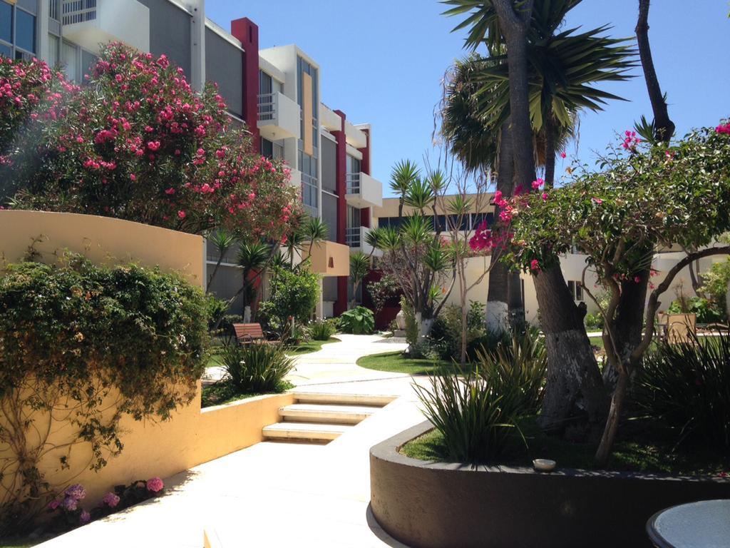 Dali Suites Tijuana Bagian luar foto