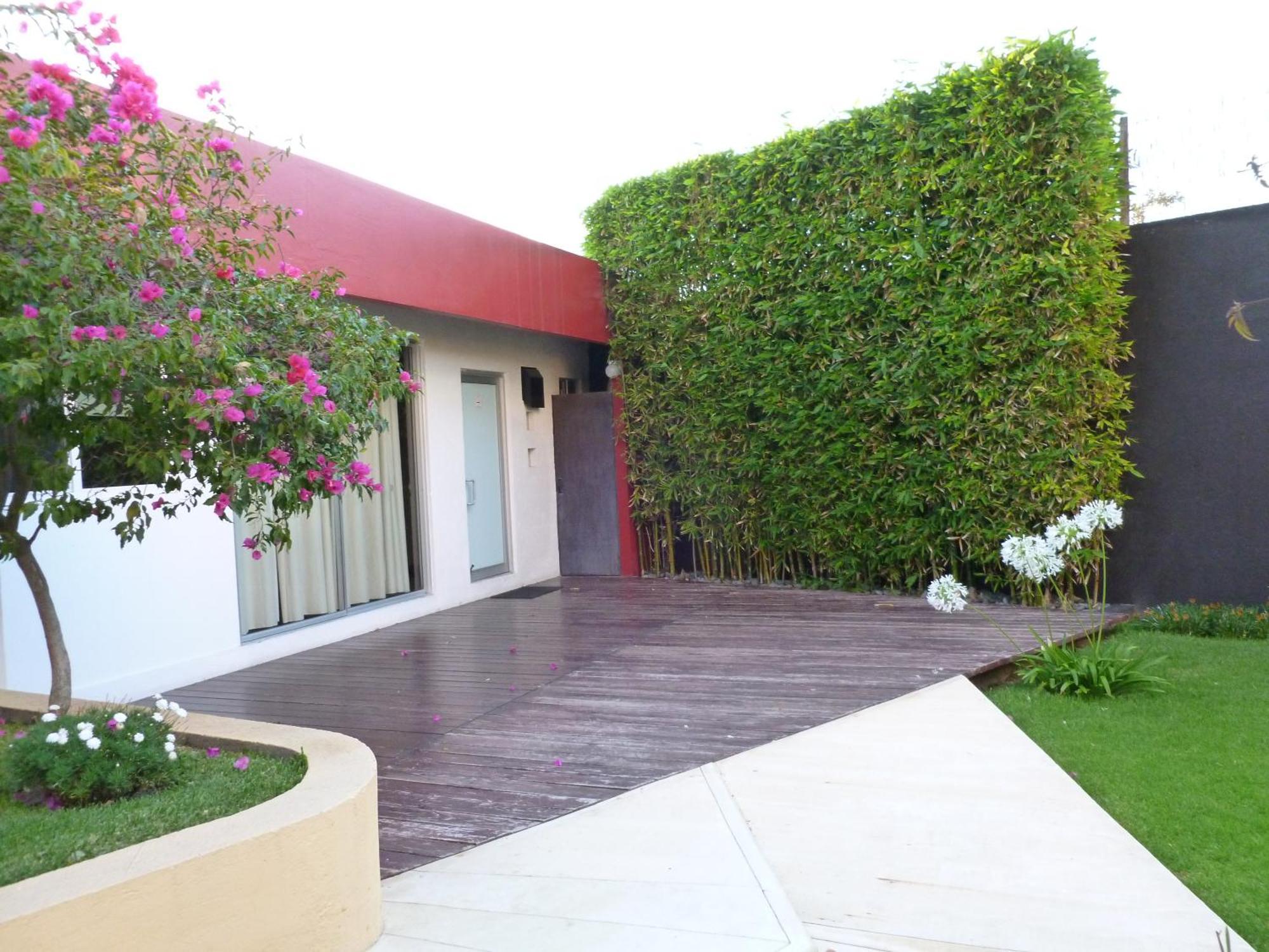 Dali Suites Tijuana Bagian luar foto