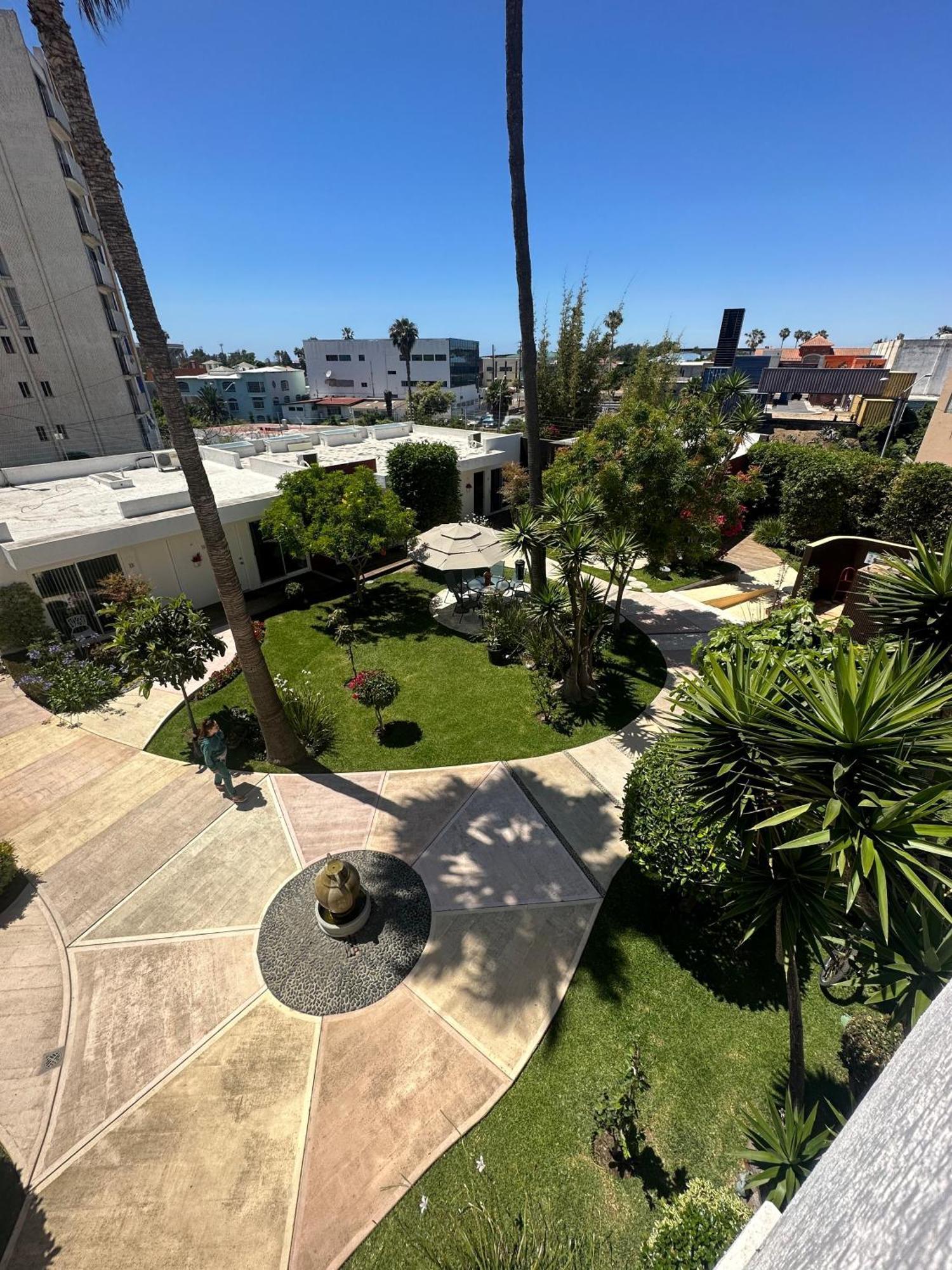 Dali Suites Tijuana Bagian luar foto